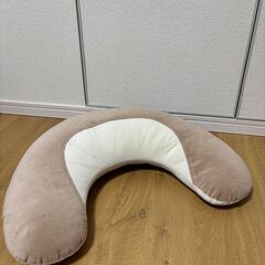 エールベベ 3way 授乳クッション