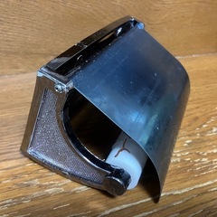 【お渡し済み】　トイレットペーパーホルダー