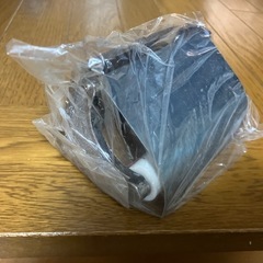 【お渡し済み】　トイレットペーパーホルダーの画像