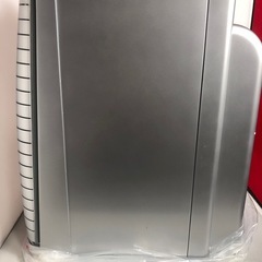 日産オリジナル東京ディズニーリゾート冷温庫　電子冷蔵庫CH-0120A-OD型　OU070201 の画像