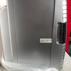 日産オリジナル東京ディズニーリゾート冷温庫　電子冷蔵庫CH-0120A-OD型　OU070201 の画像