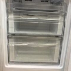 ID:592094　冷蔵庫１７３L　ハイアール　２０２４年製の画像