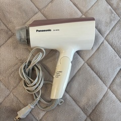 Panasonic 中古☆ドライヤー ヘアドライヤー
 EH-N...