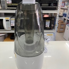 値下げしました‼️【加湿器 オアシス超音波加湿器Ｊ３５】★ クリーニング済/6ヶ月保証付き 【管理番号10207】桒の画像