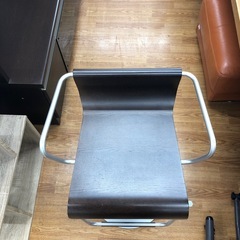 CALLIGARIS VERTIGO カウンターチェア　取りに来られる方限定の画像