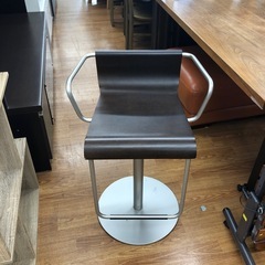 CALLIGARIS VERTIGO カウンターチェア　取りに来...