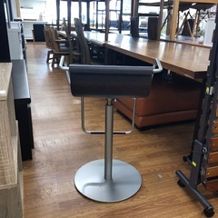 CALLIGARIS VERTIGO カウンターチェア　取りに来られる方限定の画像