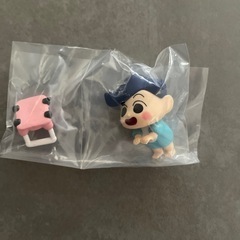 クレヨンしんちゃんbabyよちよちおさんぽ