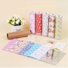 新品⭐️ 25個セット✨ 万華鏡キット 手作りキット 制作材料  工作キット DIYの画像