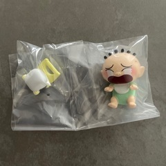 クレヨンしんちゃんbabyよちよちおさんぽ