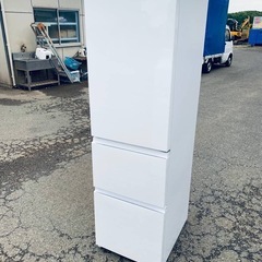 ♦Haier ノンフロン冷凍冷蔵庫【2023年製】JR-CV34B