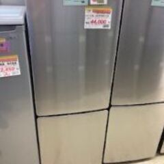 ID:642058　冷蔵庫１７３L　ハイアール　２０２３年製