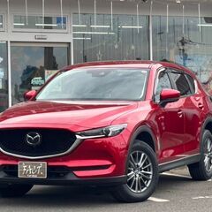 マツダ CX-5 25S スマートエディション4WD　低走行‼　...