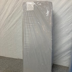 [アキレス] マットレス 折りたたみ 硬め 高硬度(265N) 腰痛 セミシングル (幅80×長さ180㎝) 抗菌 消臭 厚み4㎝ 車中泊 災害 ごろ寝 6つ折り コンパクト グレー MK6-SS GYの画像