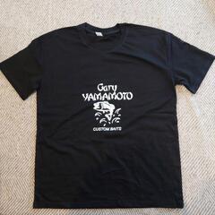 ゲーリーヤマモト Ｔシャツ　XL