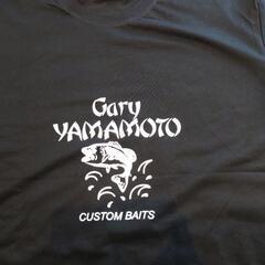 ゲーリーヤマモト Ｔシャツ　XLの画像