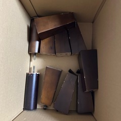 東京インテリア購入　三人掛けソファの画像