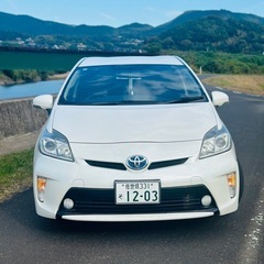 プリウス30の画像