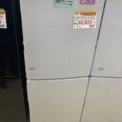 ID:592742　冷凍庫１４８ｌ　ハイアール　２０２４年製
