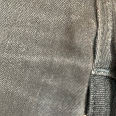 【UNIQLO】レギンス(BLACK)の画像