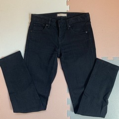 【UNIQLO】レギンス(BLACK)