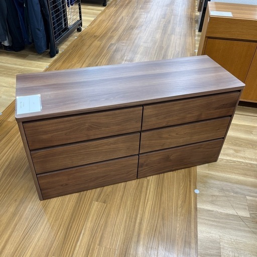 3段チェストのご紹介です！