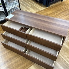 3段チェストのご紹介です！の画像