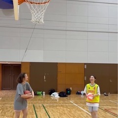 初心者大大歓迎😊🏀 7/5(土) 本八幡バスケ