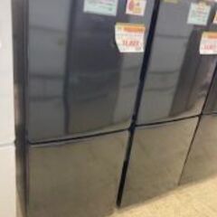 ID:592056　冷凍庫１４８L　ハイアール　２０２４年製