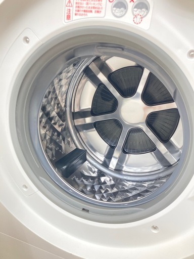 【トレファク高槻店】安心の1年間保証！取りに来られる方限定！Panasonic（パナソニック）のドラム式洗濯乾燥機のご紹介です！