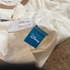 GLOBAL WORK ミッキーマウスの画像