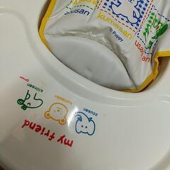 M ベビー用品 歩行器 積み木 セット　子供　赤ちゃんの画像