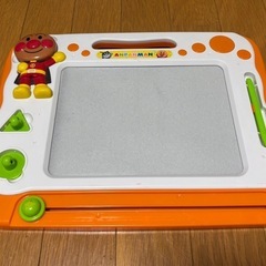 アンパンマン落書きボード