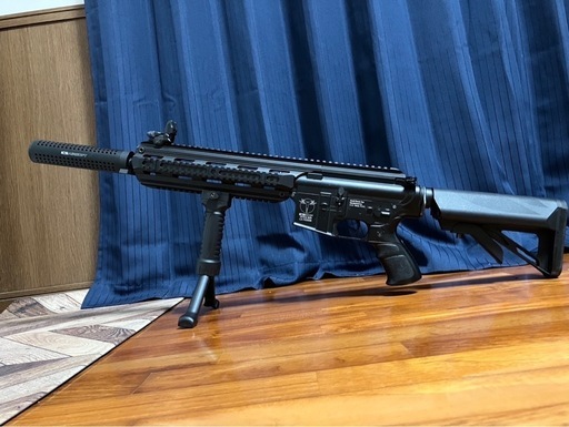 CXP-16 　電動ガン