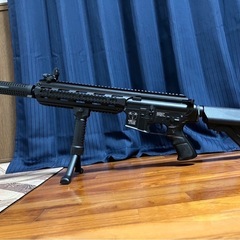 CXP-16 電動ガン