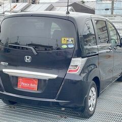 月々２万円～　自社ローン歓迎☆　フリード　両側パワースライド☆の画像