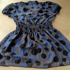 新品　ブラウスの画像