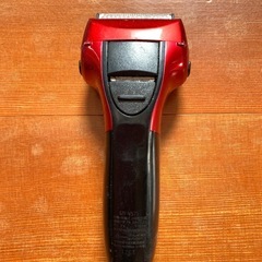 イズミ　電動シェーバー　髭剃り