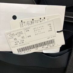【新品】レディーススーツセット　AUSTIN REEDの画像
