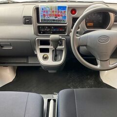 軽貨物で大活躍間違いなし❗️❗️❗️スバル サンバーバン 　トランスポーター❗️❗️❗️の画像