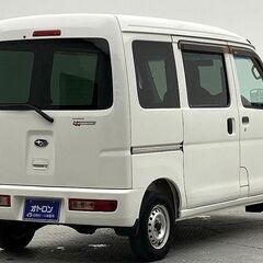 軽貨物で大活躍間違いなし❗️❗️❗️スバル サンバーバン 　トランスポーター❗️❗️❗️の画像