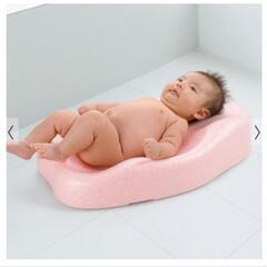 リッチェル ひんやりしないお風呂マット の画像