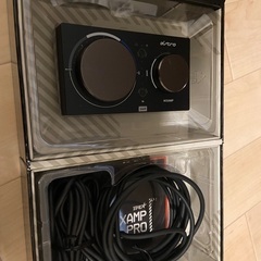 Mix amp pro の画像