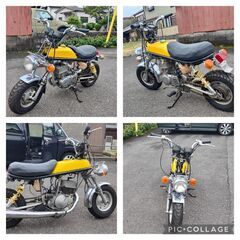 スズキ エポ EPO50 レストア 旧車 絶版