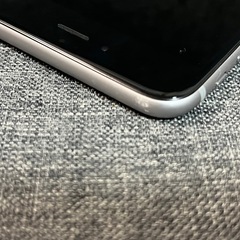 激安　iPhone 6s Plus 16GB スペースグレイ　SIMフリーの画像