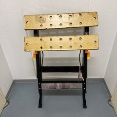 木工台Workbench Viceroy の画像