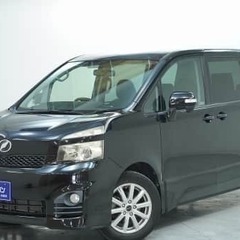 🔥（新店オトロン名古屋店）🔥トヨタ　ヴォクシー　ZS