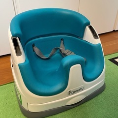 ベビーチェア　インジェニュイティ 
Ingenuity
