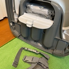 ベビーチェア　インジェニュイティ 
Ingenuityの画像