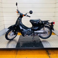 32188km ★始動動画あり★ リトルカブ　AA01 ホンダ ...